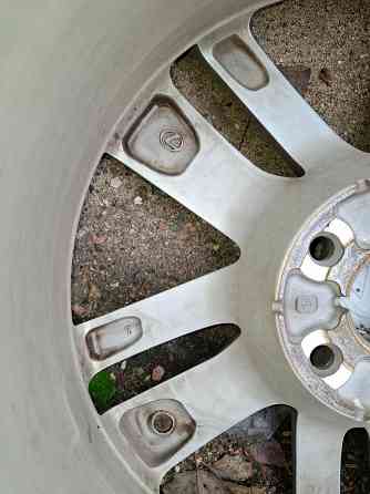 Продам диски оригинал Lexus Донецк