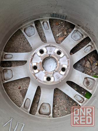 Продам диски оригинал Lexus Донецк - изображение 3