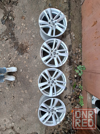 Продам диски оригинал Lexus Донецк - изображение 4