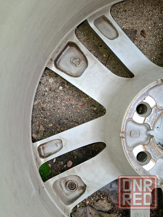 Продам диски оригинал Lexus Донецк - изображение 2