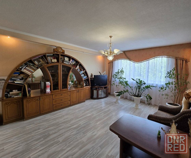 Продажа 2-х уровневого дома в Червоногвардейском р-не г. Макеевка, мкрн. Восточный («Эльбрус») Макеевка - изображение 1