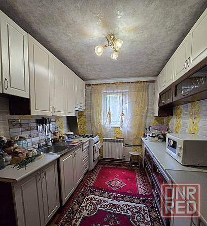 Продажа 2-х уровневого дома в Червоногвардейском р-не г. Макеевка, мкрн. Восточный («Эльбрус») Макеевка - изображение 3