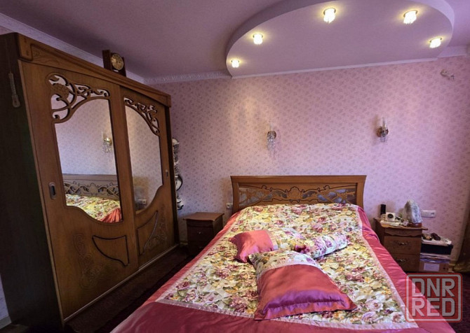 Продажа 2-х уровневого дома в Червоногвардейском р-не г. Макеевка, мкрн. Восточный («Эльбрус») Макеевка - изображение 7