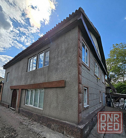 Продажа 2-х уровневого дома в Червоногвардейском р-не г. Макеевка, мкрн. Восточный («Эльбрус») Макеевка - изображение 4