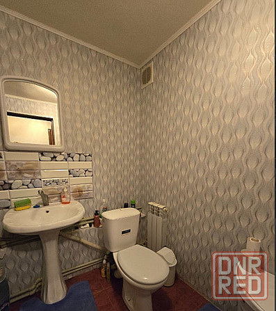 Продажа 2-х уровневого дома в Червоногвардейском р-не г. Макеевка, мкрн. Восточный («Эльбрус») Макеевка - изображение 5