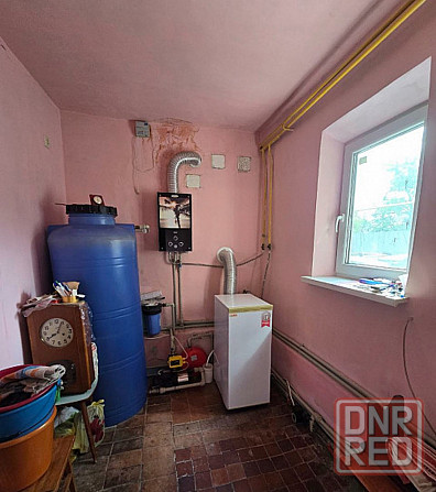 Продажа 2-х уровневого дома в Червоногвардейском р-не г. Макеевка, мкрн. Восточный («Эльбрус») Макеевка - изображение 9