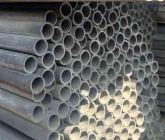 Трубы оцинкованные Донецк