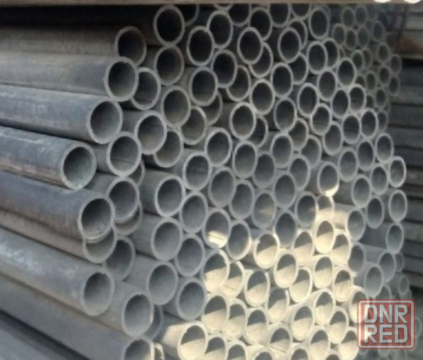 Трубы оцинкованные Донецк - изображение 1