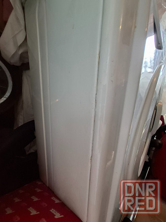 Продам стиральную машину Indesit Донецк - изображение 3