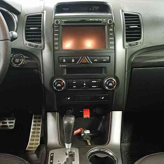 Киа Соренто 2011г Зугрэс