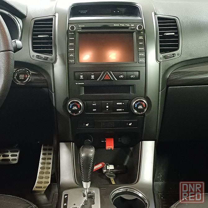 Киа Соренто 2011г Зугрэс - изображение 2