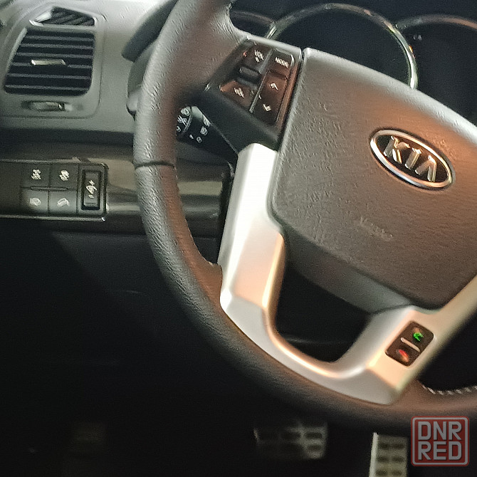 Киа Соренто 2011г Зугрэс - изображение 7