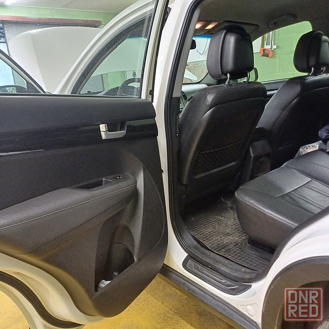 Киа Соренто 2011г Зугрэс - изображение 4