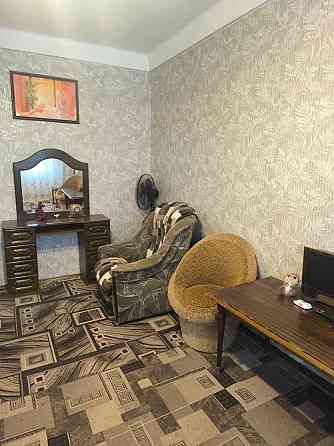 Сдам 1-комнатную квартиру на Заперевальной. Донецк