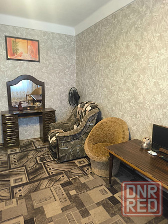 Сдам 1-комнатную квартиру на Заперевальной. Донецк - изображение 1