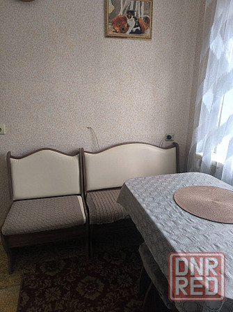 Сдам 1-комнатную квартиру на Заперевальной. Донецк - изображение 5