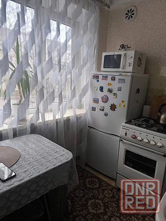 Сдам 1-комнатную квартиру на Заперевальной. Донецк - изображение 6