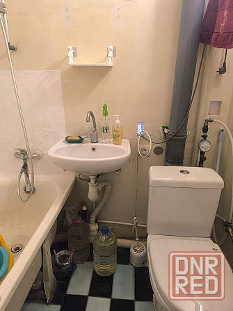 Сдам 1-комнатную квартиру на Заперевальной. Донецк - изображение 7