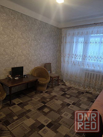 Сдам 1-комнатную квартиру на Заперевальной. Донецк - изображение 4