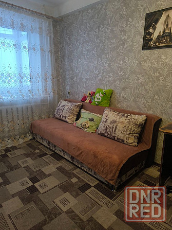 Сдам 1-комнатную квартиру на Заперевальной. Донецк - изображение 2