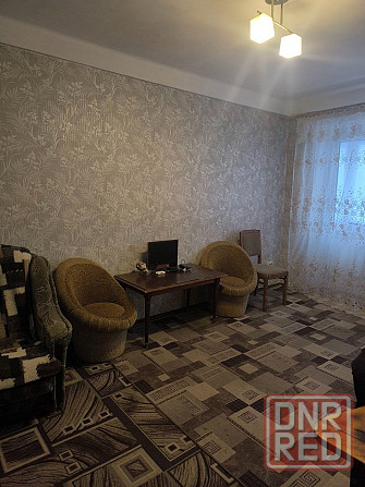 Сдам 1-комнатную квартиру на Заперевальной. Донецк - изображение 3