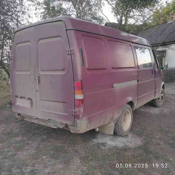 Продам ГазЕль Макеевка