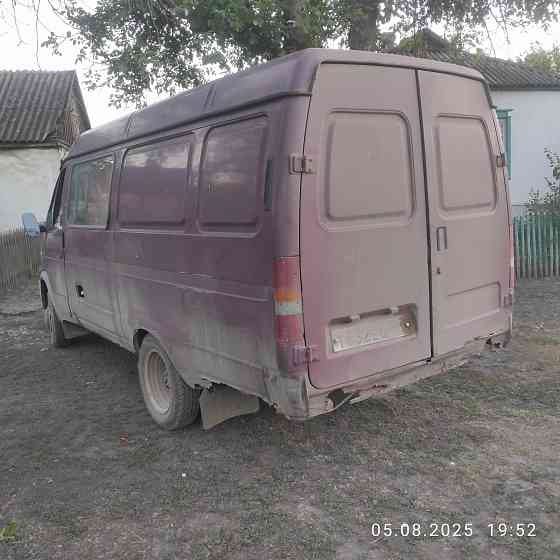 Продам ГазЕль Макеевка