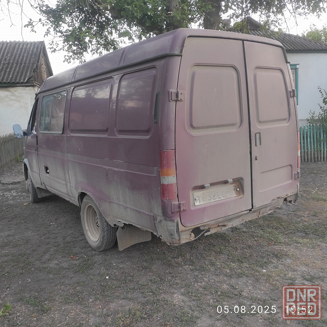 Продам ГазЕль Макеевка - изображение 3
