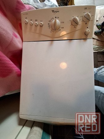 Продажа стиральной машины автомат Донецк - изображение 2