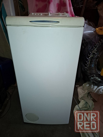 Продажа стиральной машины автомат Донецк - изображение 1