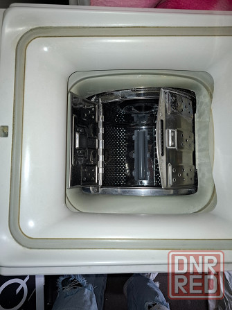 Продажа стиральной машины автомат Донецк - изображение 3