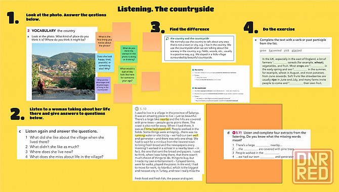 Английский онлайн для школьников и взрослых (подтверждённый уровень C1(CAE))) Донецк - изображение 5