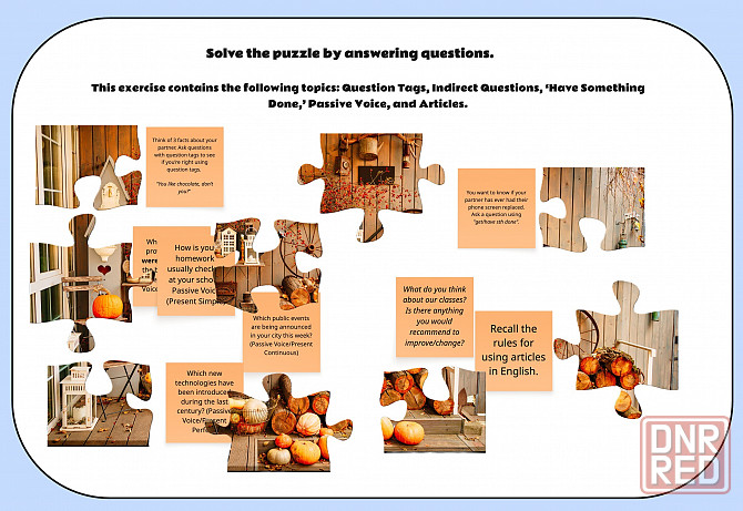 Английский онлайн для школьников и взрослых (подтверждённый уровень C1(CAE))) Донецк - изображение 4