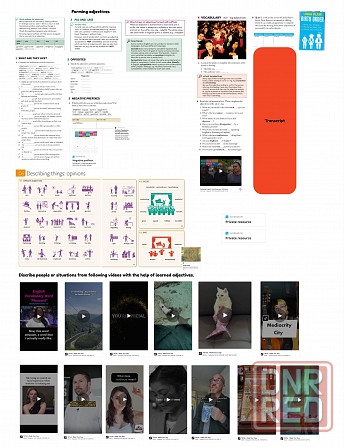 Английский онлайн для школьников и взрослых (подтверждённый уровень C1(CAE))) Донецк - изображение 2