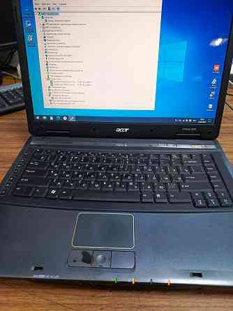 Продаю ноутбук acer Extensa 5220 Макеевка
