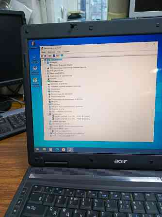 Продаю ноутбук acer Extensa 5220 Макеевка