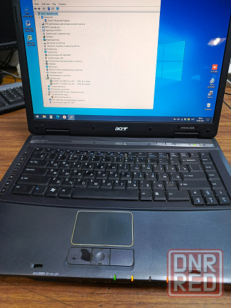 Продаю ноутбук acer Extensa 5220 Макеевка - изображение 4
