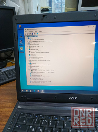 Продаю ноутбук acer Extensa 5220 Макеевка - изображение 3