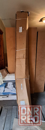 Продам карданный вал Донецк - изображение 1