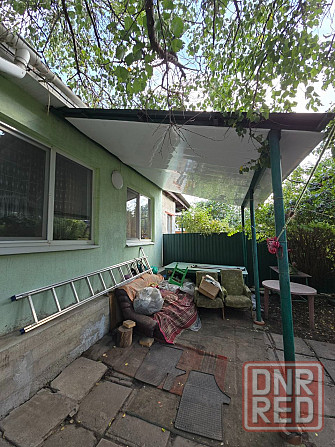 Продам дом в Калининском р-он. Донецк - изображение 10