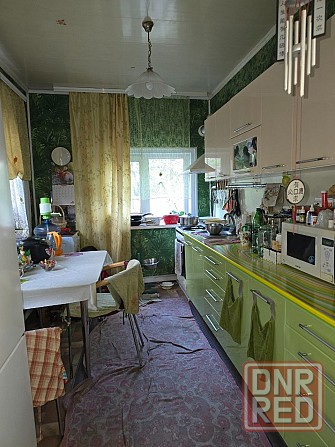 Продам дом в Калининском р-он. Донецк - изображение 3