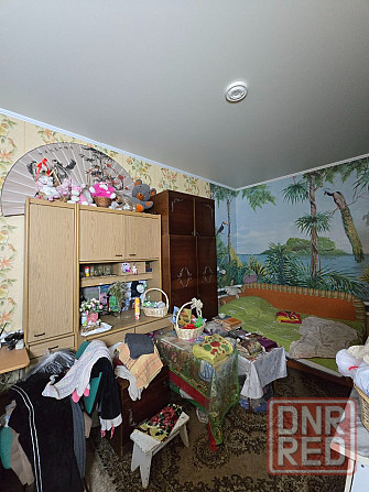 Продам дом в Калининском р-он. Донецк - изображение 7