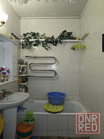 Продам дом в Калининском р-он. Донецк - изображение 2