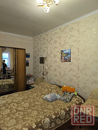 Продам дом в Калининском р-он. Донецк - изображение 1