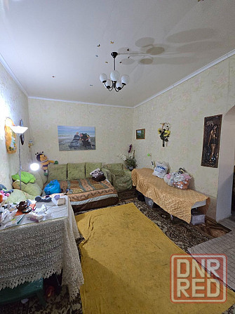 Продам дом в Калининском р-он. Донецк - изображение 4