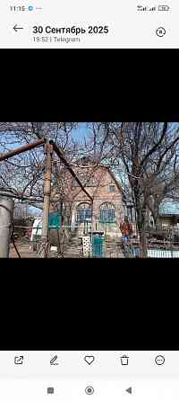 Продажа дачи в Моспино Донецк