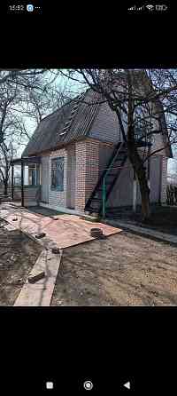 Продажа дачи в Моспино Донецк