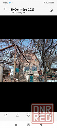 Продажа дачи в Моспино Донецк - изображение 1