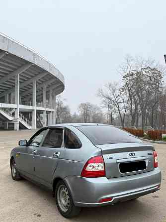 LADA Priora 2008 Донецк