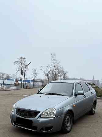 LADA Priora 2008 Донецк
